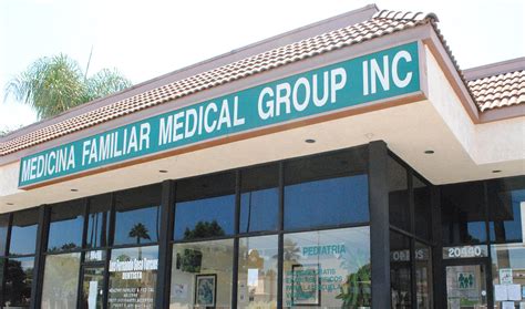 medicina familiar medical group